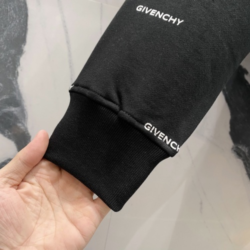 Replica Givenchy Hoodies Long Sleeved For Unisex #1243964 $64.00 USD for Wholesale