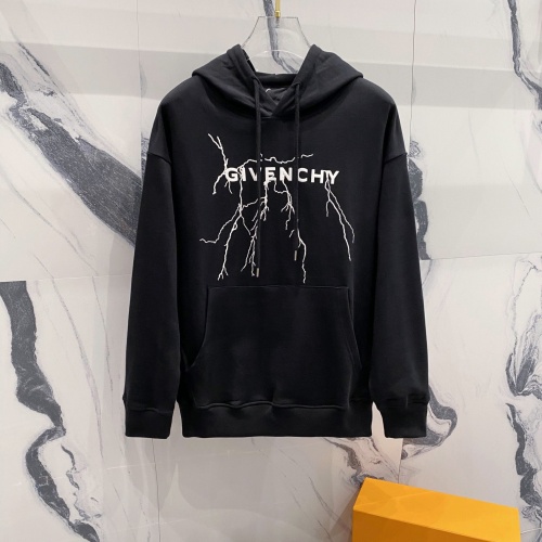 Cheap Givenchy Hoodies Long Sleeved For Unisex #1243965, $$64.00 USD On Givenchy Hoodies