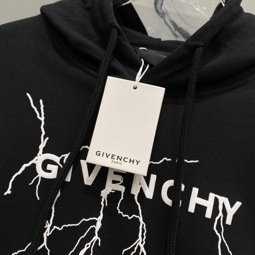 Replica Givenchy Hoodies Long Sleeved For Unisex #1243965 $64.00 USD for Wholesale