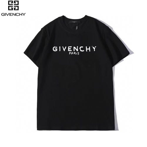 Cheap Givenchy T-Shirts Short Sleeved For Unisex #1245002, $$27.00 USD On Givenchy T-Shirts