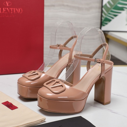 Cheap Valentino Sandal For Women #1245333, $$125.00 USD On Valentino Sandal