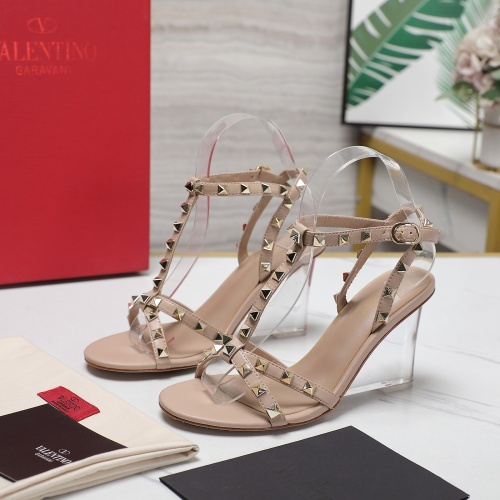 Cheap Valentino Sandal For Women #1245390, $$105.00 USD On Valentino Sandal