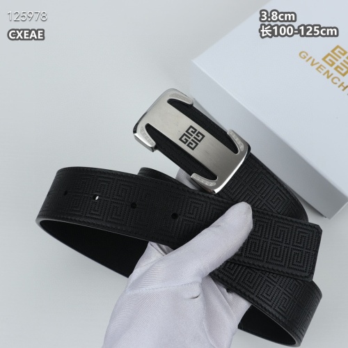 Cheap Givenchy AAA Quality Belts For Men #1245484, $$60.00 USD On Givenchy AAA Quality Belts