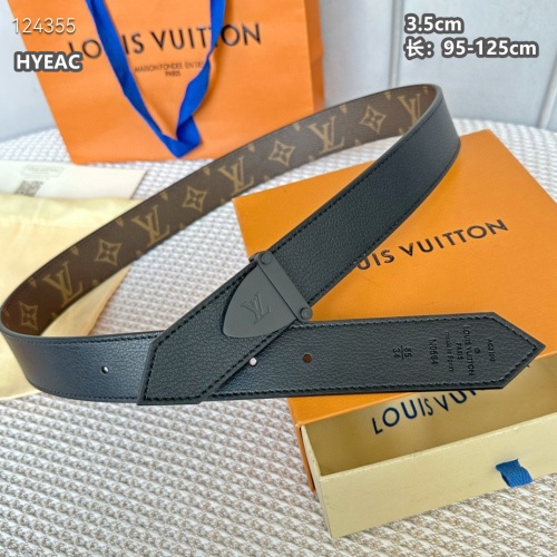 Cheap Louis Vuitton AAA Quality Belts For Unisex #1245547, $$52.00 USD On Louis Vuitton AAA Quality Belts