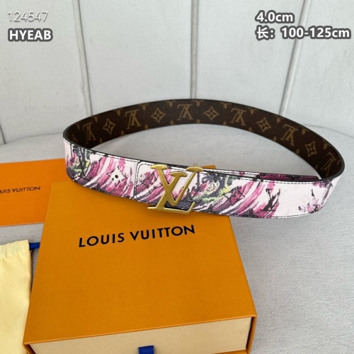 Cheap Louis Vuitton AAA Quality Belts For Men #1245592, $$48.00 USD On Louis Vuitton AAA Quality Belts