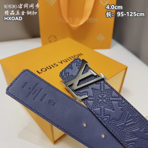 Cheap Louis Vuitton AAA Quality Belts For Men #1245620, $$56.00 USD On Louis Vuitton AAA Quality Belts