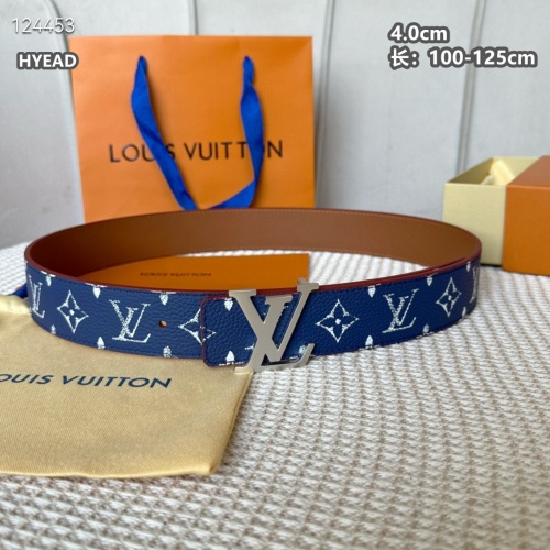 Cheap Louis Vuitton AAA Quality Belts For Men #1245662, $$56.00 USD On Louis Vuitton AAA Quality Belts