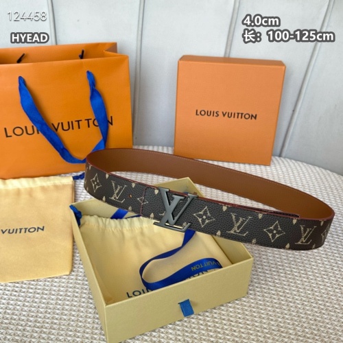 Cheap Louis Vuitton AAA Quality Belts For Men #1245669, $$56.00 USD On Louis Vuitton AAA Quality Belts