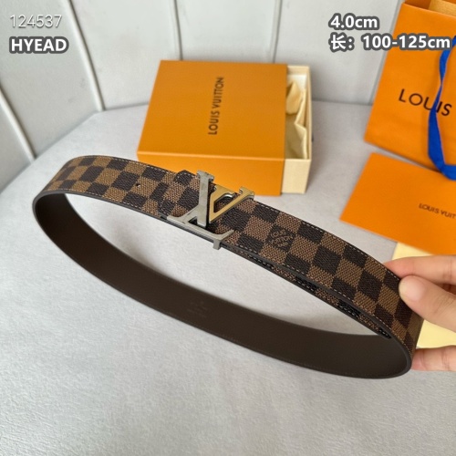 Cheap Louis Vuitton AAA Quality Belts For Men #1245690, $$56.00 USD On Louis Vuitton AAA Quality Belts