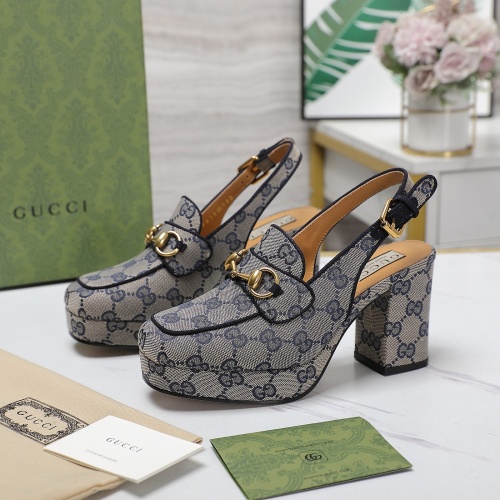 Cheap Gucci Sandal For Women #1245751, $$100.00 USD On Gucci Sandal