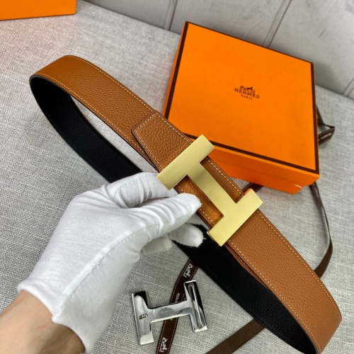 Cheap Hermes AAA Quality Belts For Men #1246003, $$68.00 USD On Hermes AAA Quality Belts