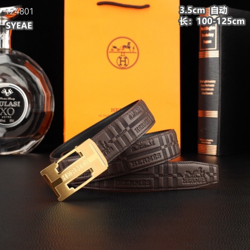 Cheap Hermes AAA Quality Belts For Men #1246016, $$60.00 USD On Hermes AAA Quality Belts