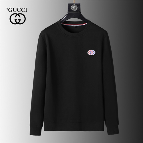 Cheap Gucci Hoodies Long Sleeved For Men #1246030, $$40.00 USD On Gucci Hoodies