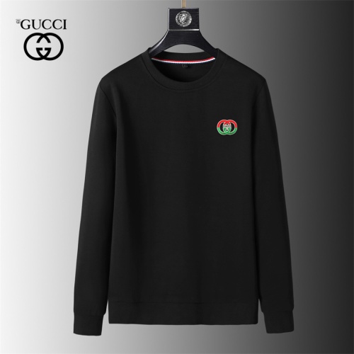 Cheap Gucci Hoodies Long Sleeved For Men #1246096, $$40.00 USD On Gucci Hoodies