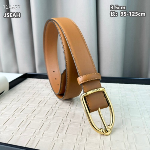 Replica Tom Ford AAA Quality Belts For Unisex #1246105 $72.00 USD for Wholesale