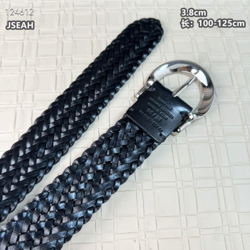 Replica Tom Ford AAA Quality Belts For Men #1246108 $72.00 USD for Wholesale