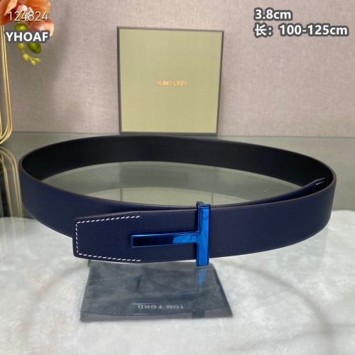 Cheap Tom Ford AAA Quality Belts For Men #1246132, $$64.00 USD On Tom Ford AAA Quality Belts