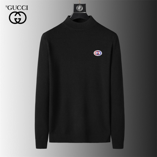 Cheap Gucci Sweaters Long Sleeved For Men #1246138, $$39.00 USD On Gucci Sweaters