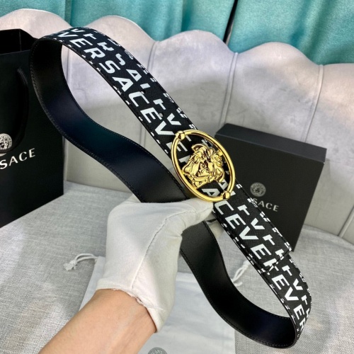 Cheap Versace AAA Quality Belts For Unisex #1246396, $$72.00 USD On Versace AAA Quality Belts