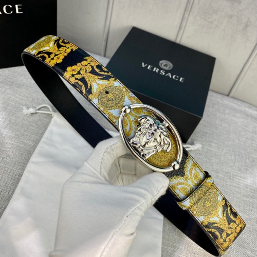 Cheap Versace AAA Quality Belts For Unisex #1246412, $$72.00 USD On Versace AAA Quality Belts