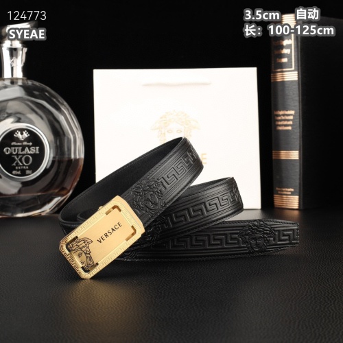 Cheap Versace AAA Quality Belts For Men #1246426, $$56.00 USD On Versace AAA Quality Belts