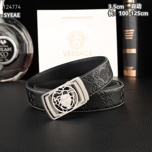 Cheap Versace AAA Quality Belts For Men #1246428, $$56.00 USD On Versace AAA Quality Belts