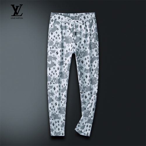 Cheap Louis Vuitton LV Pants For Men #1246434, $$56.00 USD On Louis Vuitton LV Pants