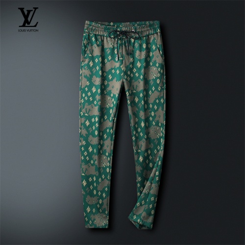 Cheap Louis Vuitton LV Pants For Men #1246436, $$56.00 USD On Louis Vuitton LV Pants