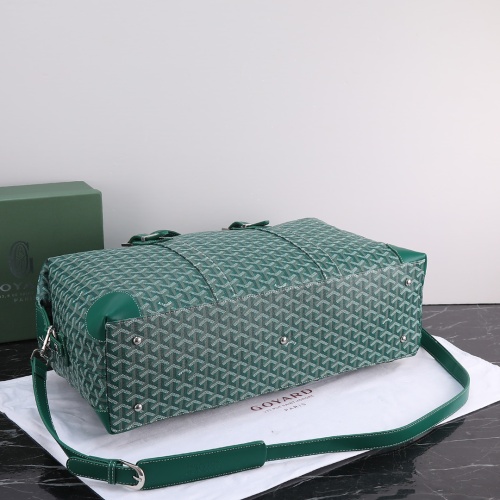 Replica Goyard Travel Bags #1246523 $80.00 USD for Wholesale