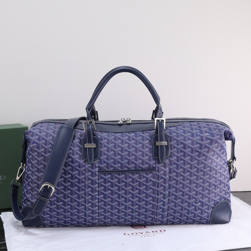 Cheap Goyard Travel Bags #1246527, $$80.00 USD On Goyard Travel Bags