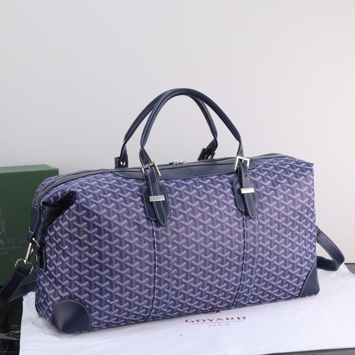 Replica Goyard Travel Bags #1246527 $80.00 USD for Wholesale