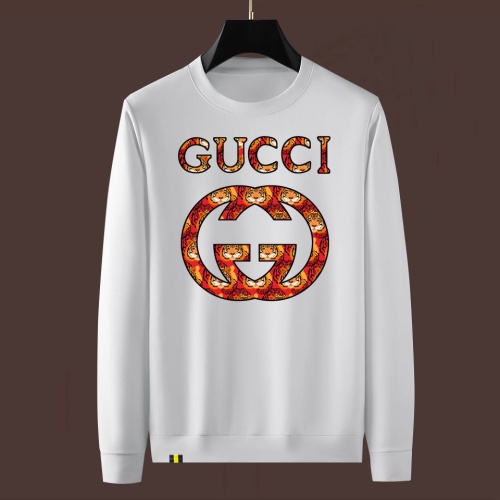 Cheap Gucci Hoodies Long Sleeved For Men #1246528, $$48.00 USD On Gucci Hoodies