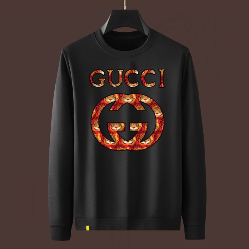 Cheap Gucci Hoodies Long Sleeved For Men #1246529, $$48.00 USD On Gucci Hoodies