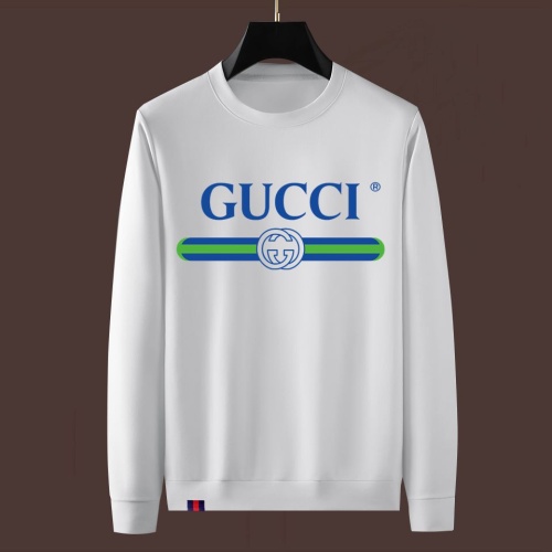 Cheap Gucci Hoodies Long Sleeved For Men #1246530, $$48.00 USD On Gucci Hoodies