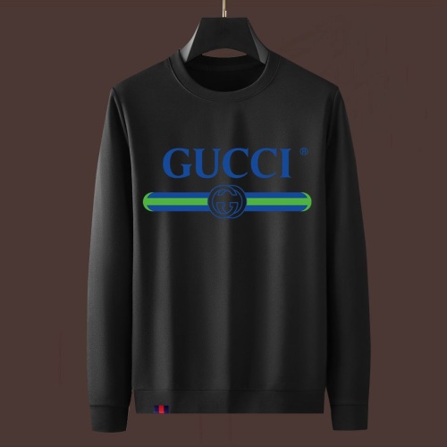 Cheap Gucci Hoodies Long Sleeved For Men #1246531, $$48.00 USD On Gucci Hoodies