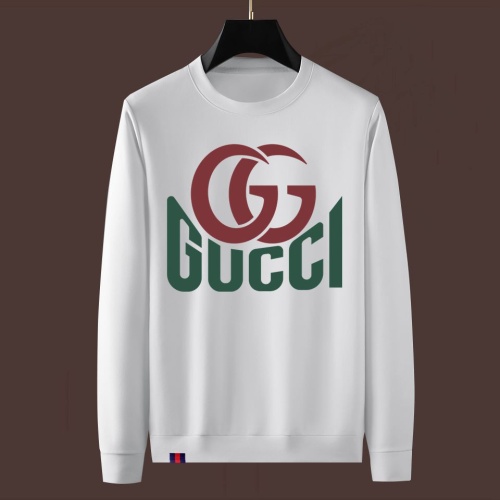 Cheap Gucci Hoodies Long Sleeved For Men #1246550, $$48.00 USD On Gucci Hoodies