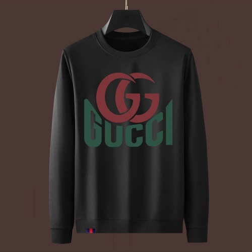 Cheap Gucci Hoodies Long Sleeved For Men #1246551, $$48.00 USD On Gucci Hoodies