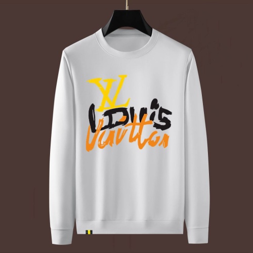 Cheap Louis Vuitton LV Hoodies Long Sleeved For Men #1246606, $$48.00 USD On Louis Vuitton LV Hoodies