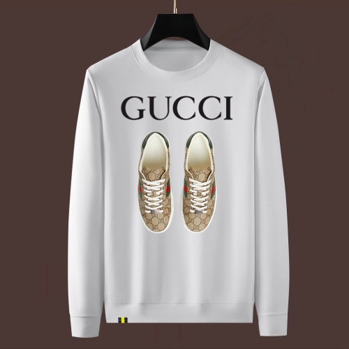 Cheap Gucci Hoodies Long Sleeved For Men #1246620, $$48.00 USD On Gucci Hoodies