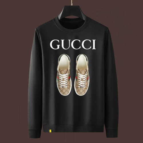 Cheap Gucci Hoodies Long Sleeved For Men #1246621, $$48.00 USD On Gucci Hoodies