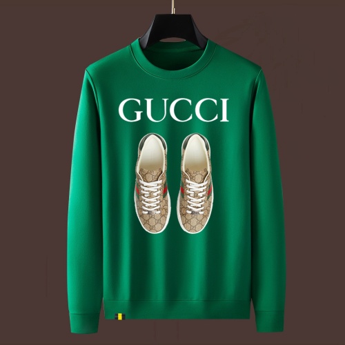 Cheap Gucci Hoodies Long Sleeved For Men #1246622, $$48.00 USD On Gucci Hoodies