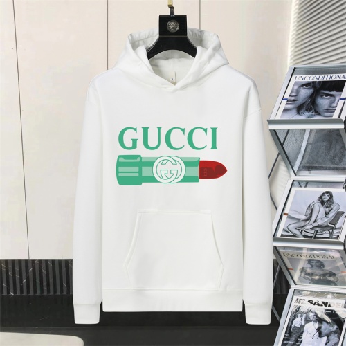 Cheap Gucci Hoodies Long Sleeved For Men #1246640, $$48.00 USD On Gucci Hoodies