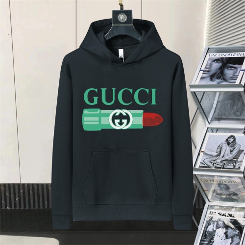 Cheap Gucci Hoodies Long Sleeved For Men #1246641, $$48.00 USD On Gucci Hoodies