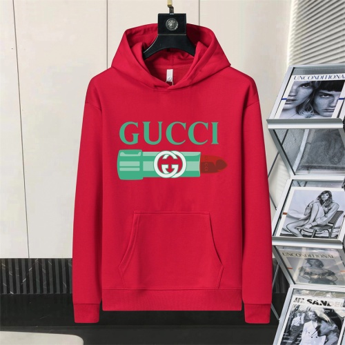 Cheap Gucci Hoodies Long Sleeved For Men #1246643, $$48.00 USD On Gucci Hoodies