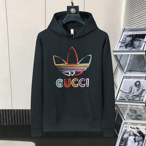 Cheap Gucci Hoodies Long Sleeved For Men #1246645, $$48.00 USD On Gucci Hoodies