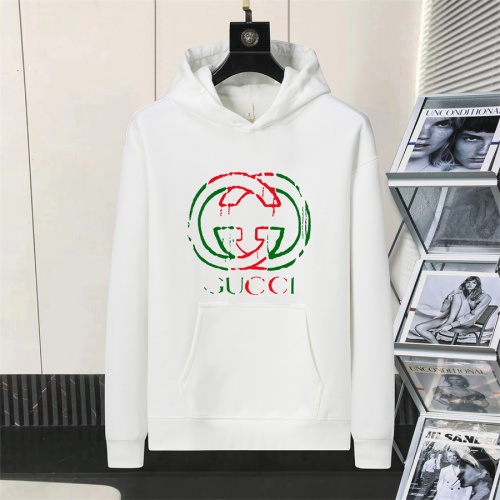 Cheap Gucci Hoodies Long Sleeved For Men #1246656, $$48.00 USD On Gucci Hoodies