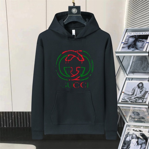 Cheap Gucci Hoodies Long Sleeved For Men #1246657, $$48.00 USD On Gucci Hoodies