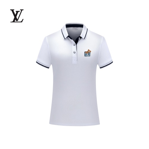 Cheap Louis Vuitton LV T-Shirts Short Sleeved For Men #1246897, $$29.00 USD On Louis Vuitton LV T-Shirts