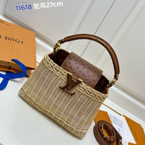 Cheap Louis Vuitton AAA Quality Handbags For Women #1246923, $$145.00 USD On Louis Vuitton AAA Quality Handbags