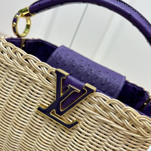 Replica Louis Vuitton AAA Quality Handbags For Women #1246925 $145.00 USD for Wholesale